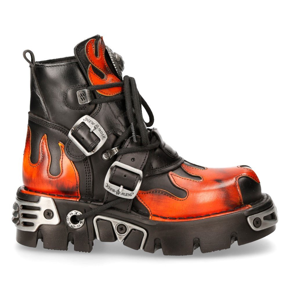 New Rock M-288-S1