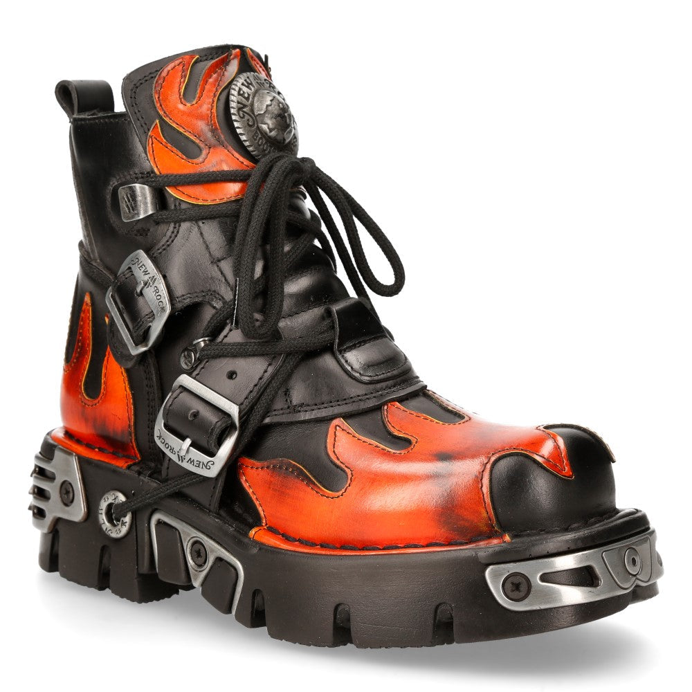 New Rock M-288-S1