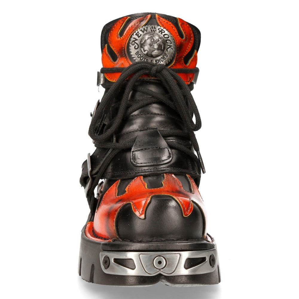 New Rock M-288-S1