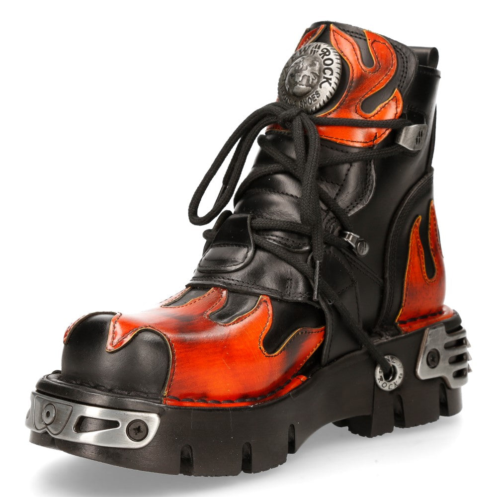 New Rock M-288-S1