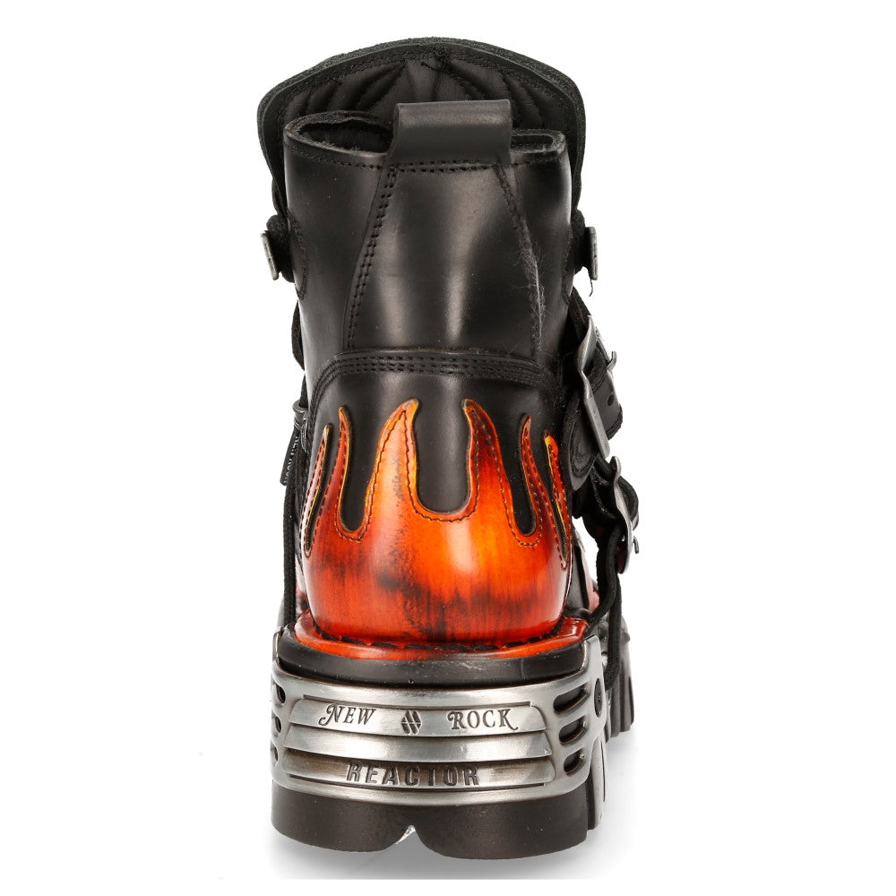 New Rock M-288-S1