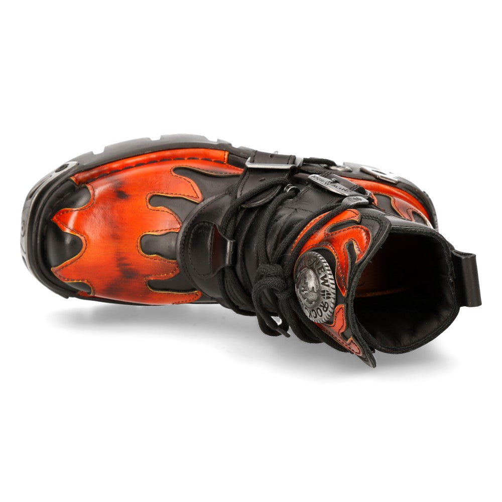 New Rock M-288-S1