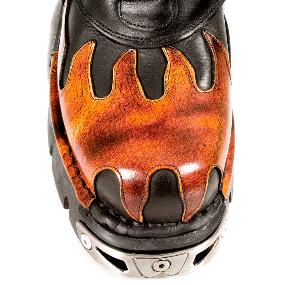 New Rock M-288-S1