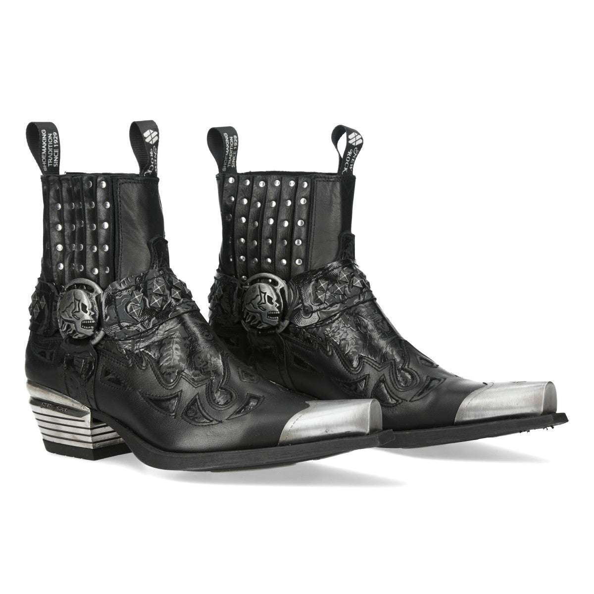 New Rock M-7950P-S1