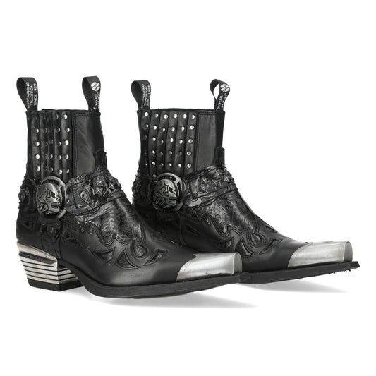 New Rock M-7950P-S1