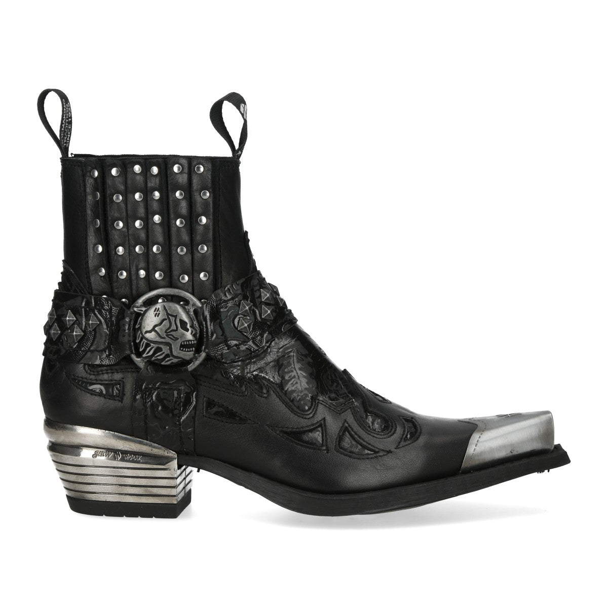 New Rock M-7950P-S1