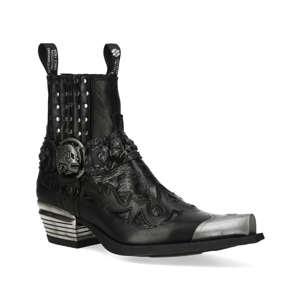 New Rock M-7950P-S1