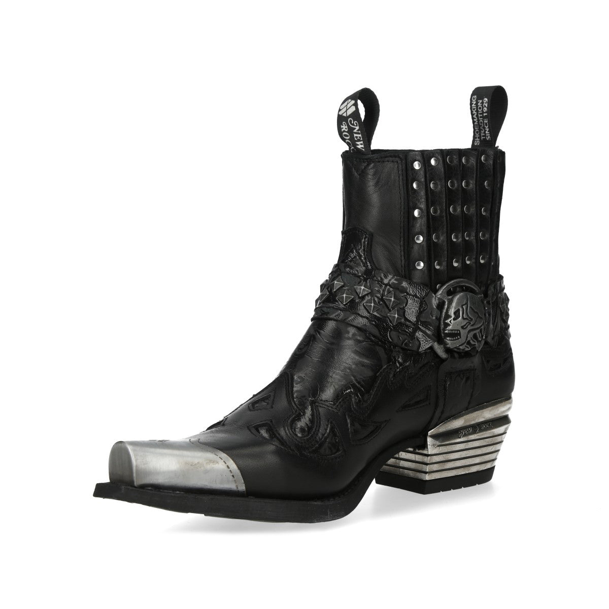 New Rock M-7950P-S1