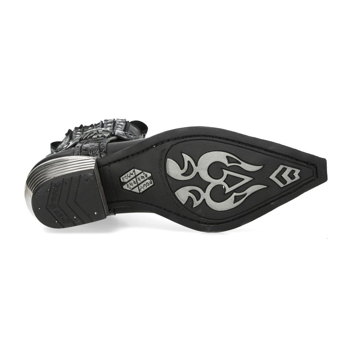 New Rock M-7950P-S1