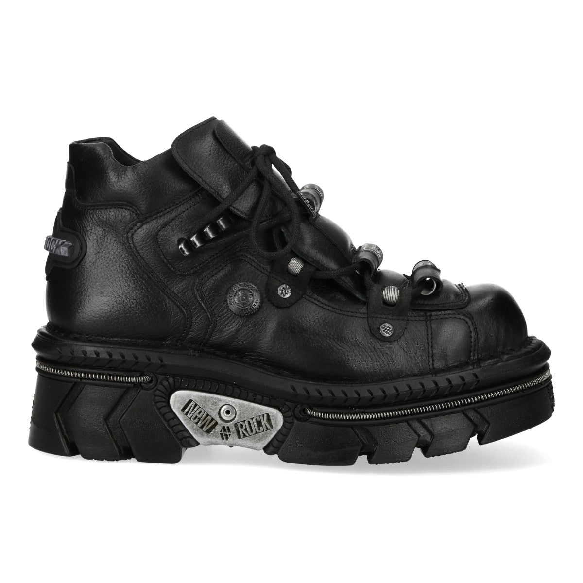 New Rock M-215-S6