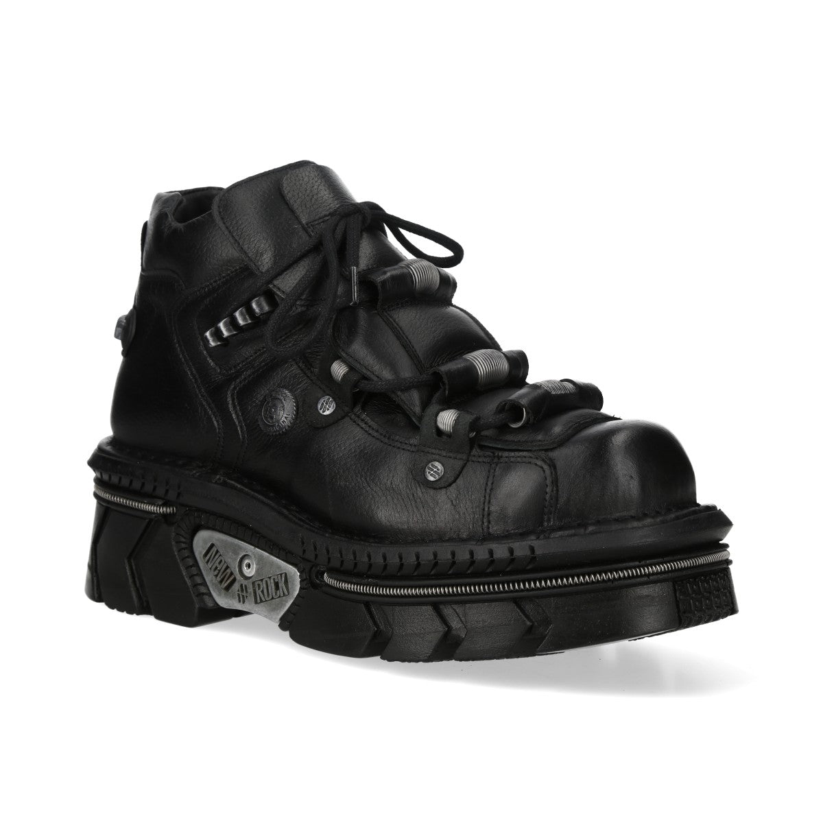 New Rock M-215-S6