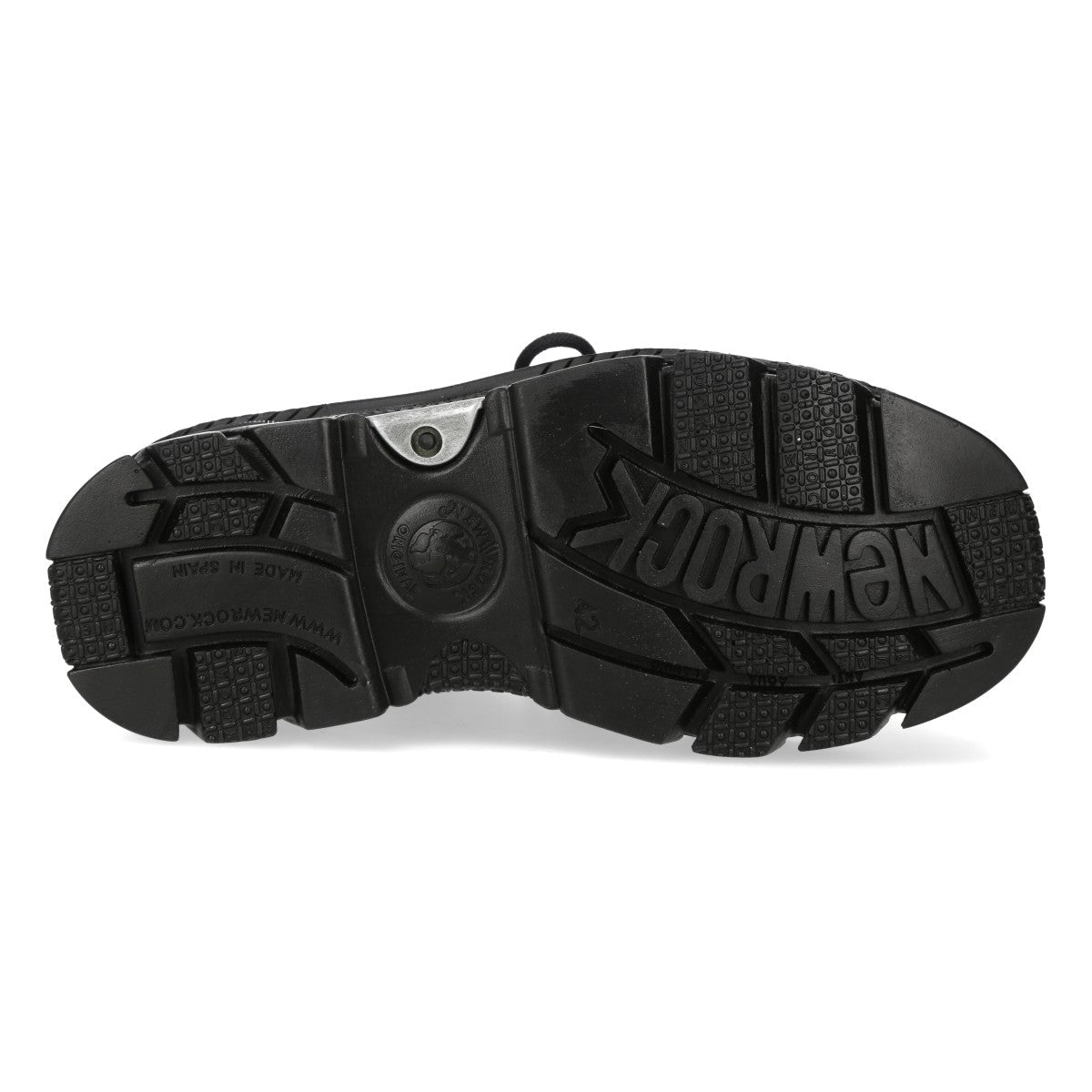 New Rock M-215-S6