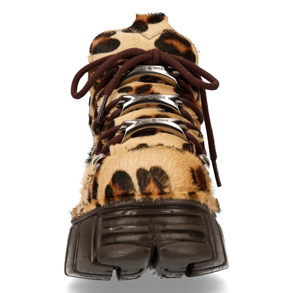New Rock M-106-C114
