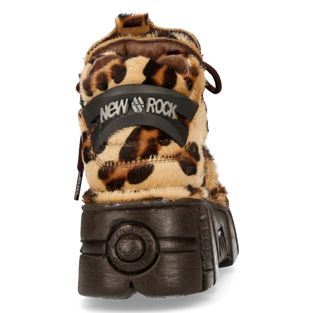New Rock M-106-C114