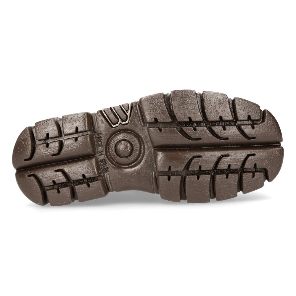 New Rock M-106-C114