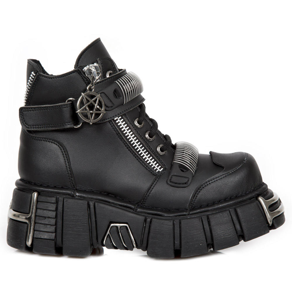 New Rock M-1065-V1
