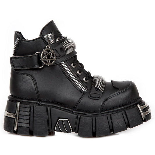 New Rock M-1065-V1