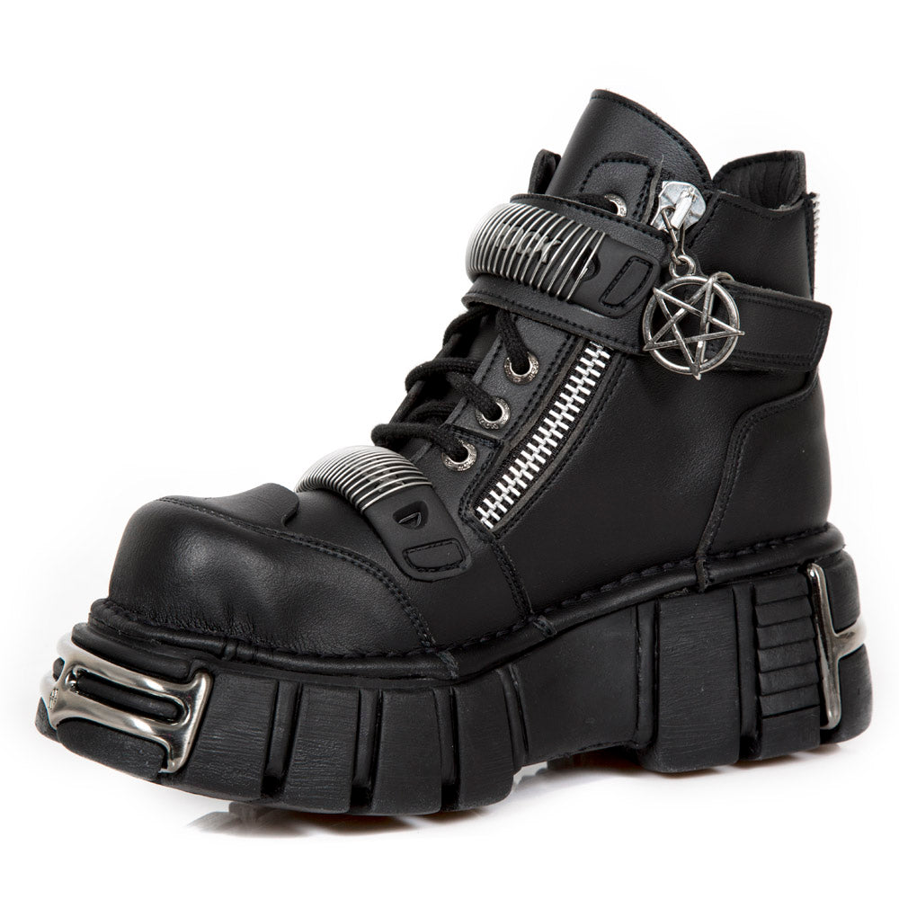 New Rock M-1065-V1