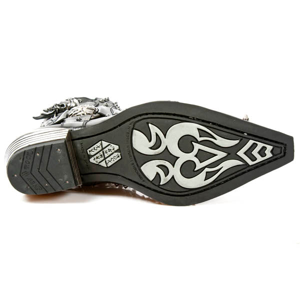 New Rock M-WST003-PC1