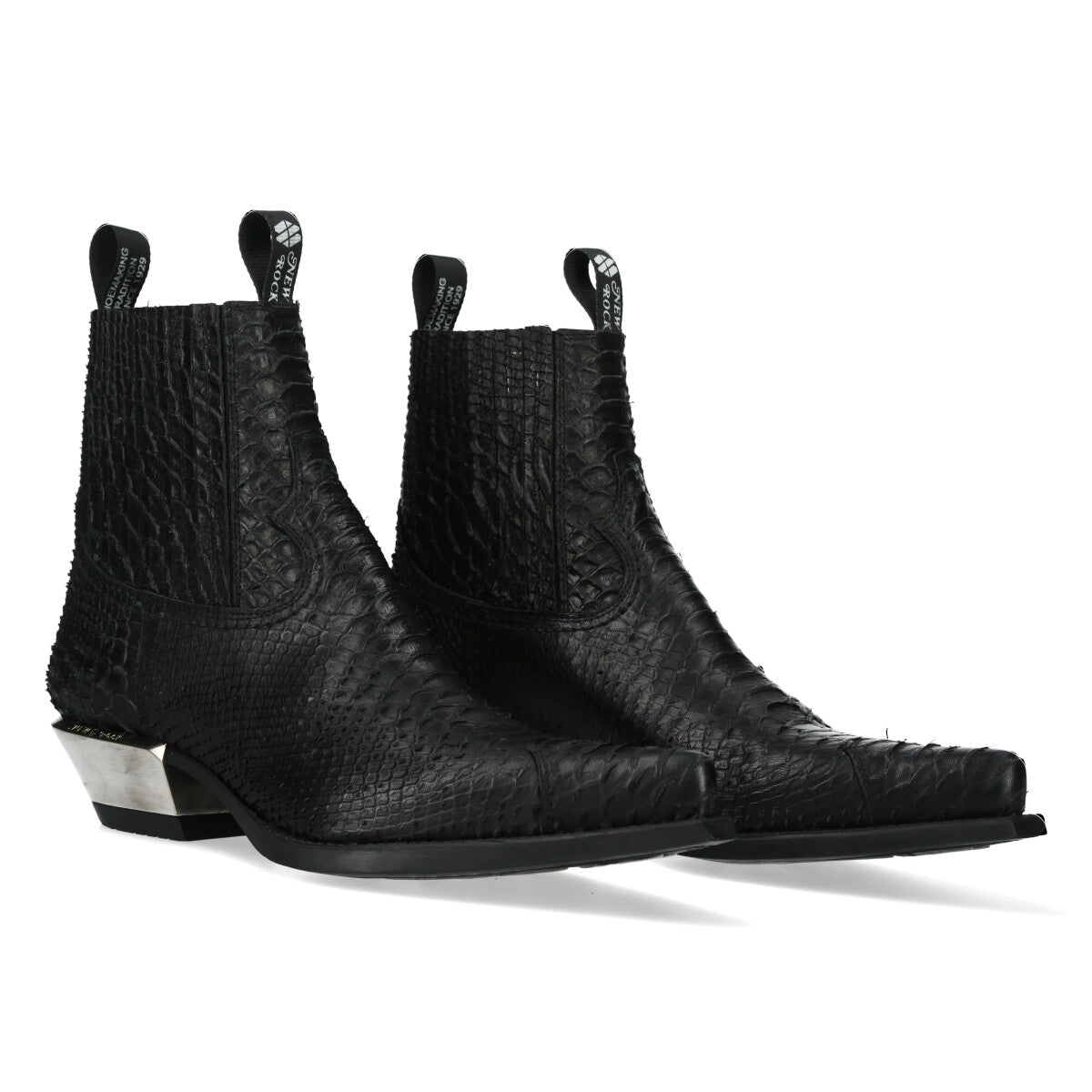 New Rock M-7953-S4