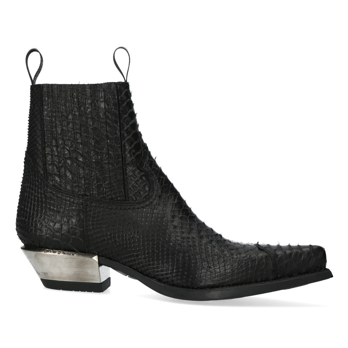 New Rock M-7953-S4