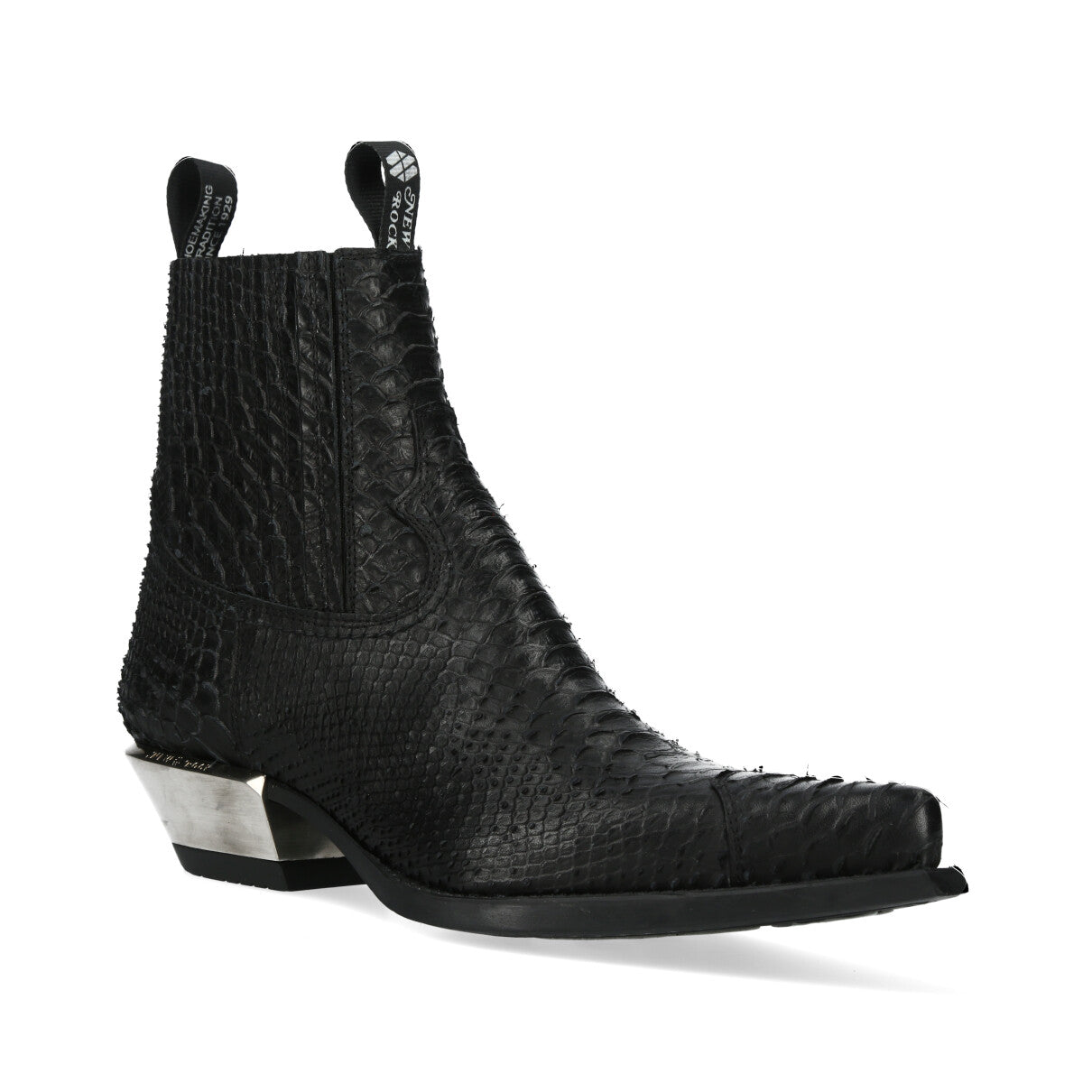 New Rock M-7953-S4