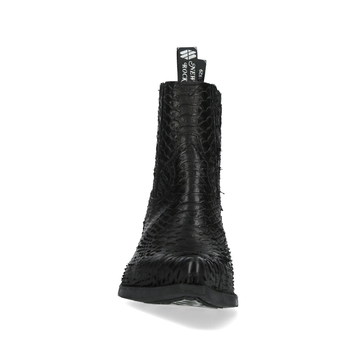 New Rock M-7953-S4