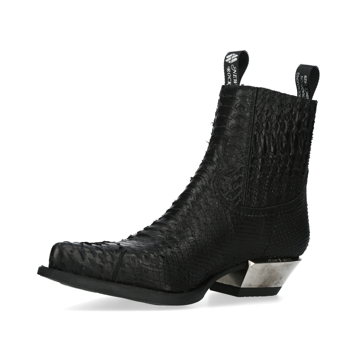 New Rock M-7953-S4