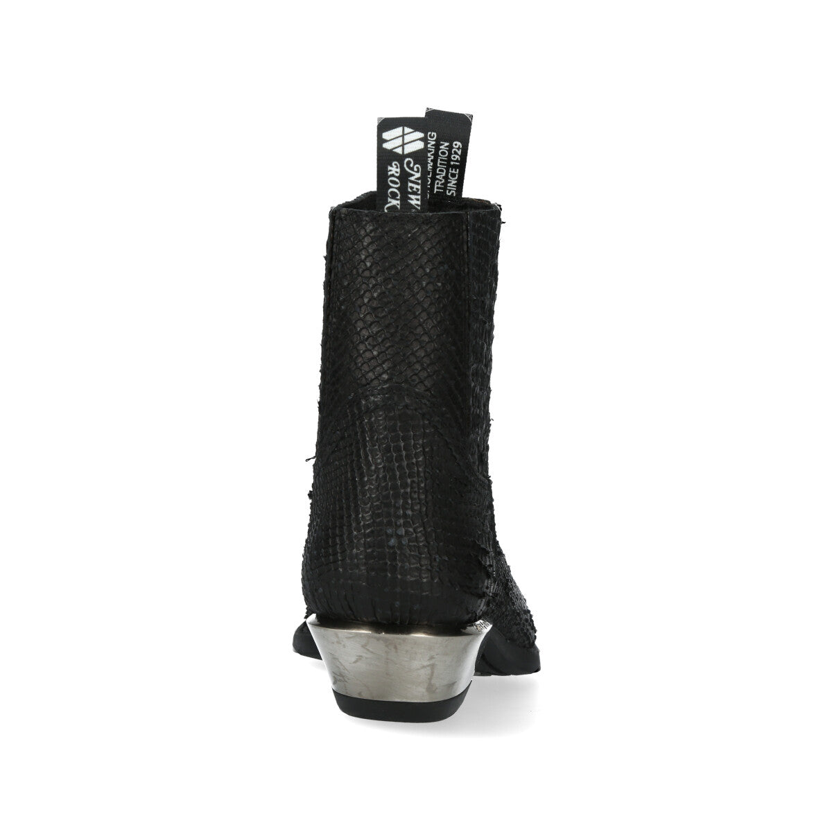 New Rock M-7953-S4