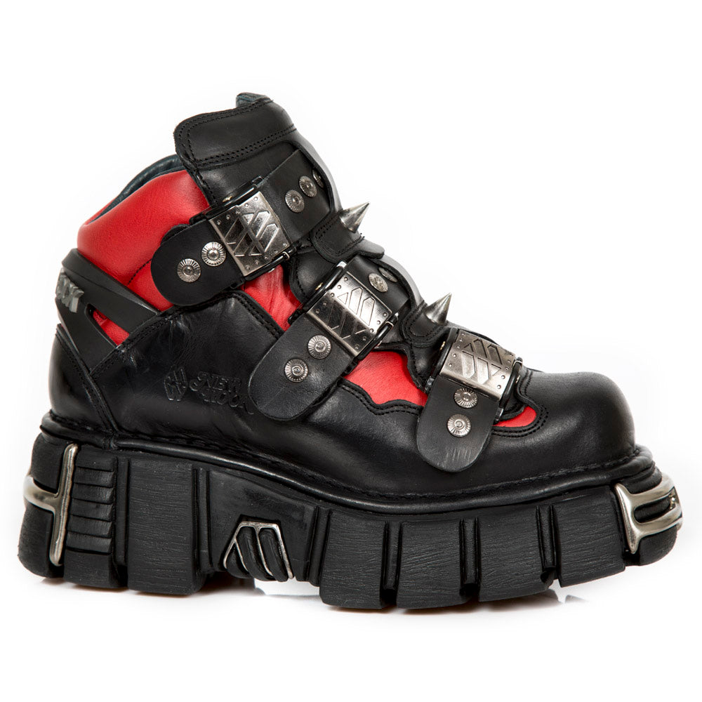New Rock M-135-C2
