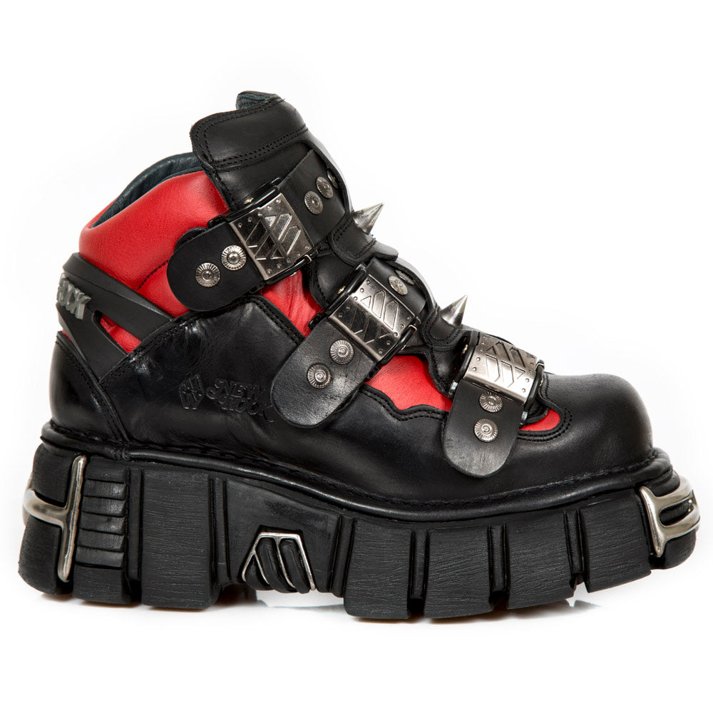 New Rock M-135-C2