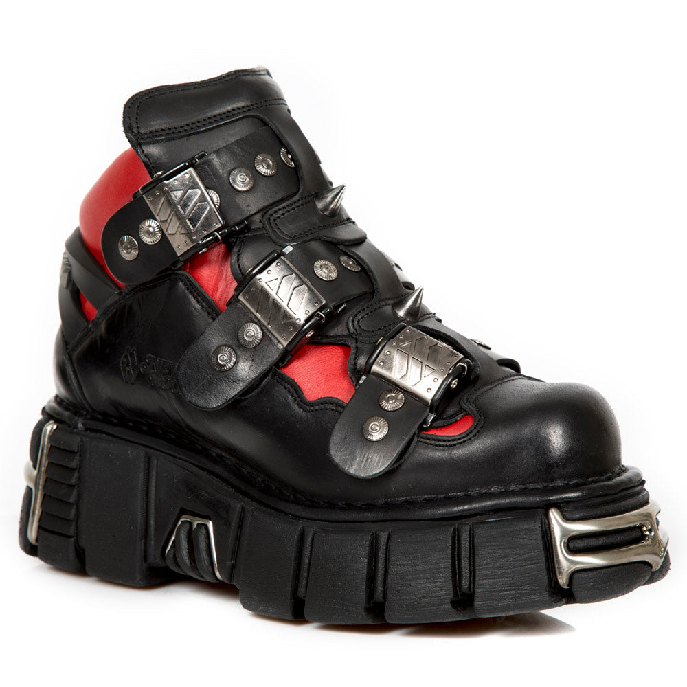New Rock M-135-C2