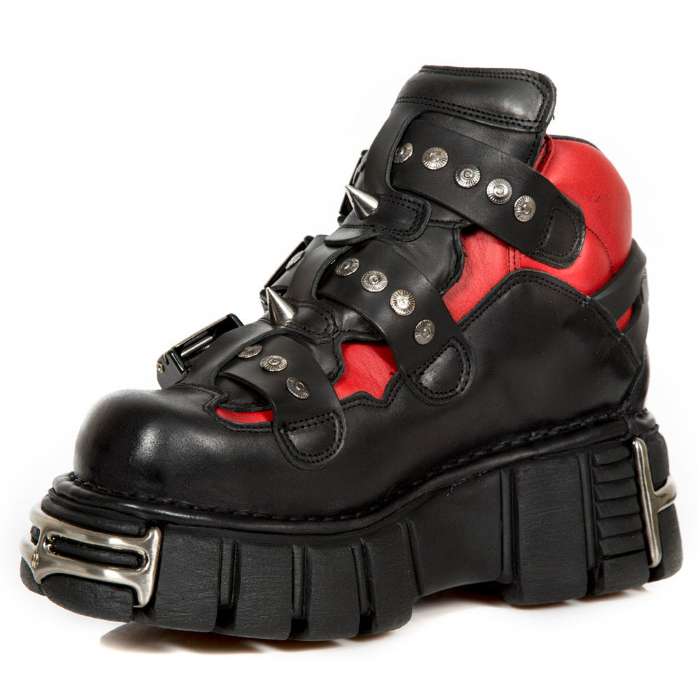 New Rock M-135-C2