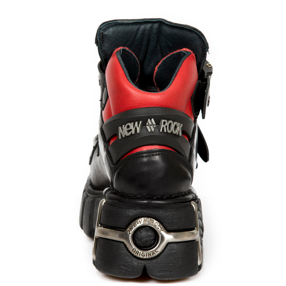 New Rock M-135-C2
