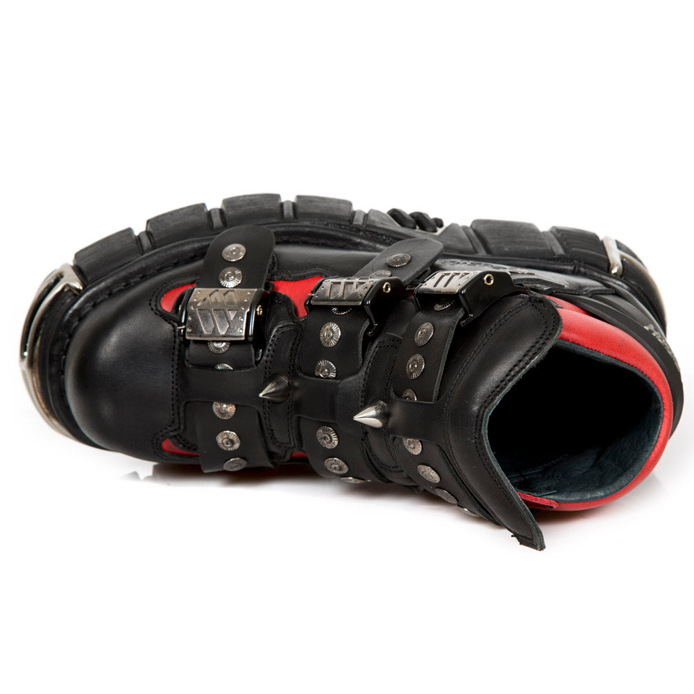 New Rock M-135-C2