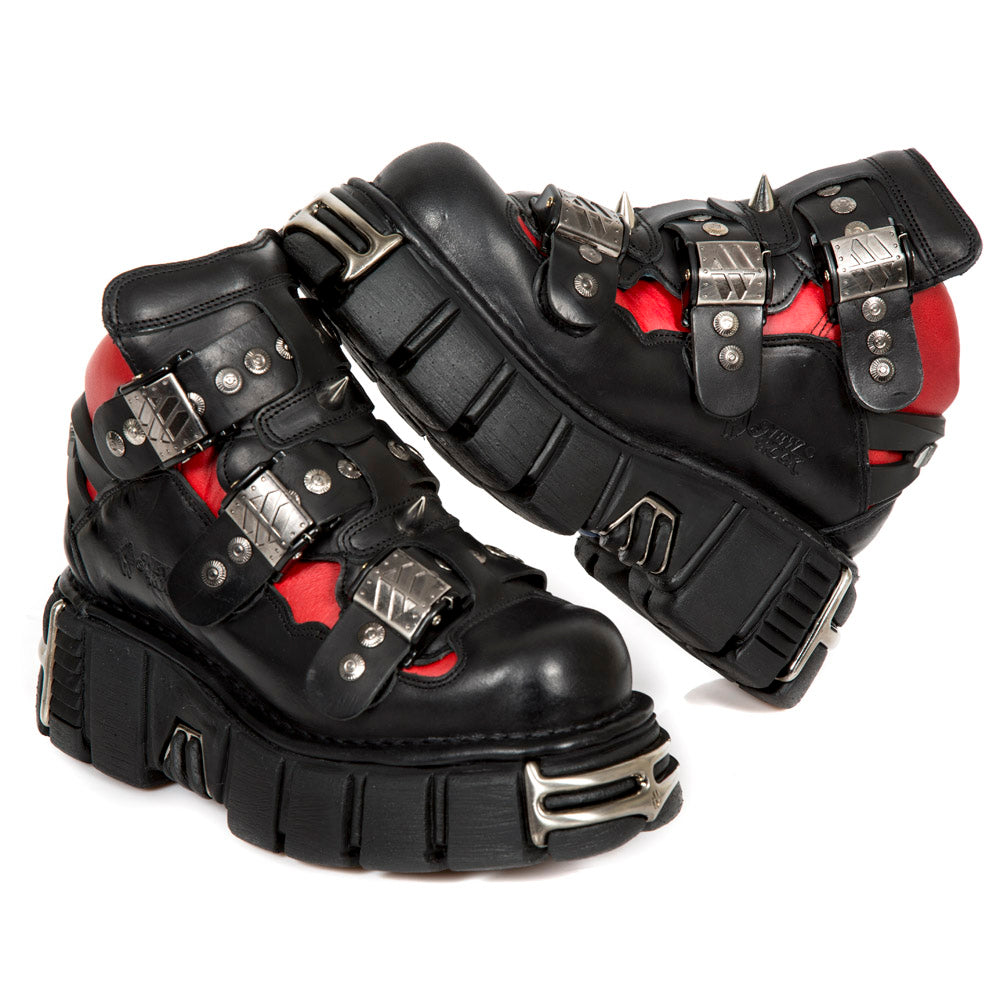 New Rock M-135-C2