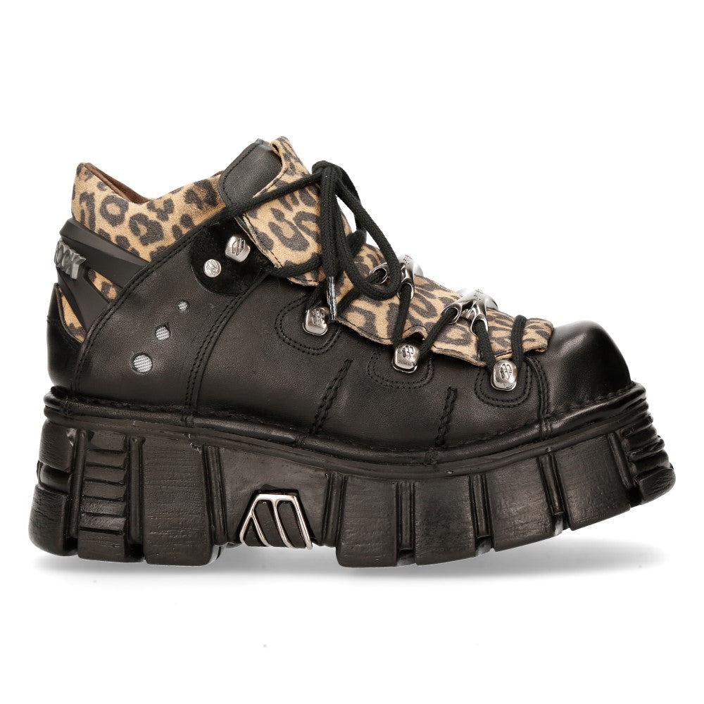 New Rock M-106N-C25