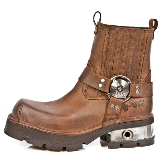 New Rock M-1605-S2