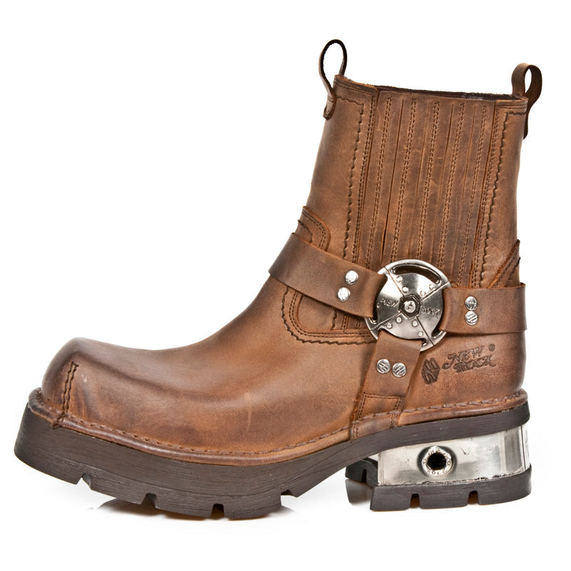 New Rock M-1605-S2