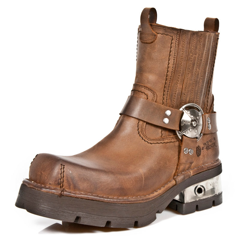 New Rock M-1605-S2