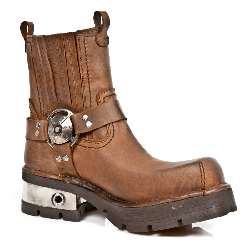 New Rock M-1605-S2