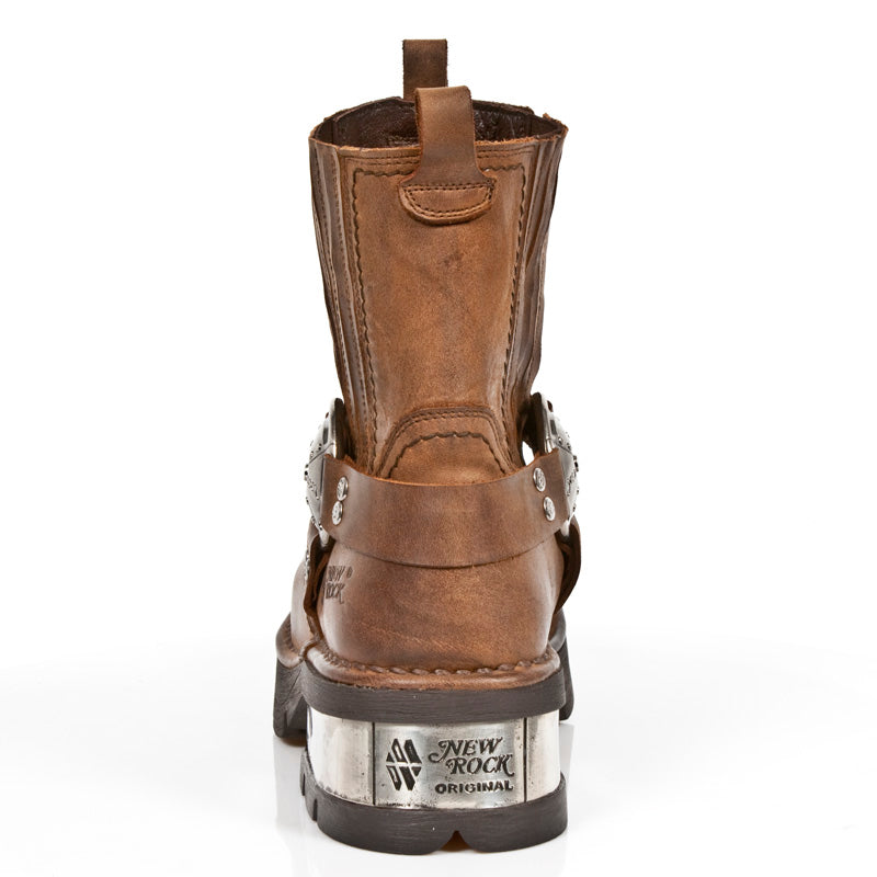 New Rock M-1605-S2