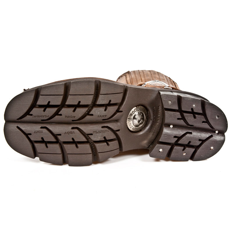 New Rock M-1605-S2