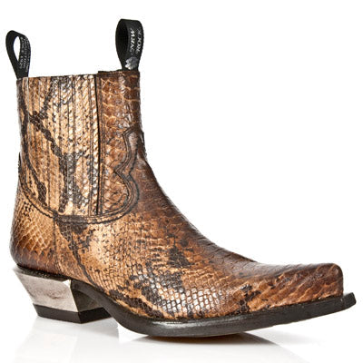 New Rock M-7953-S7
