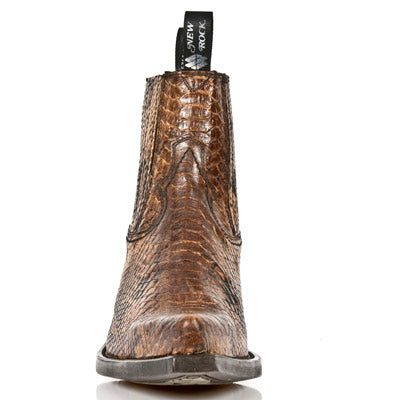 New Rock M-7953-S7