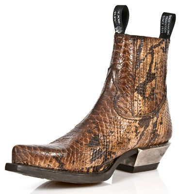 New Rock M-7953-S7