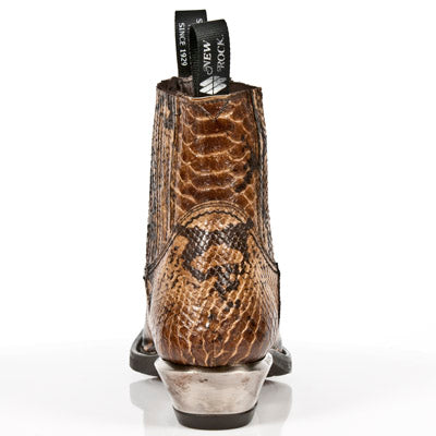 New Rock M-7953-S7