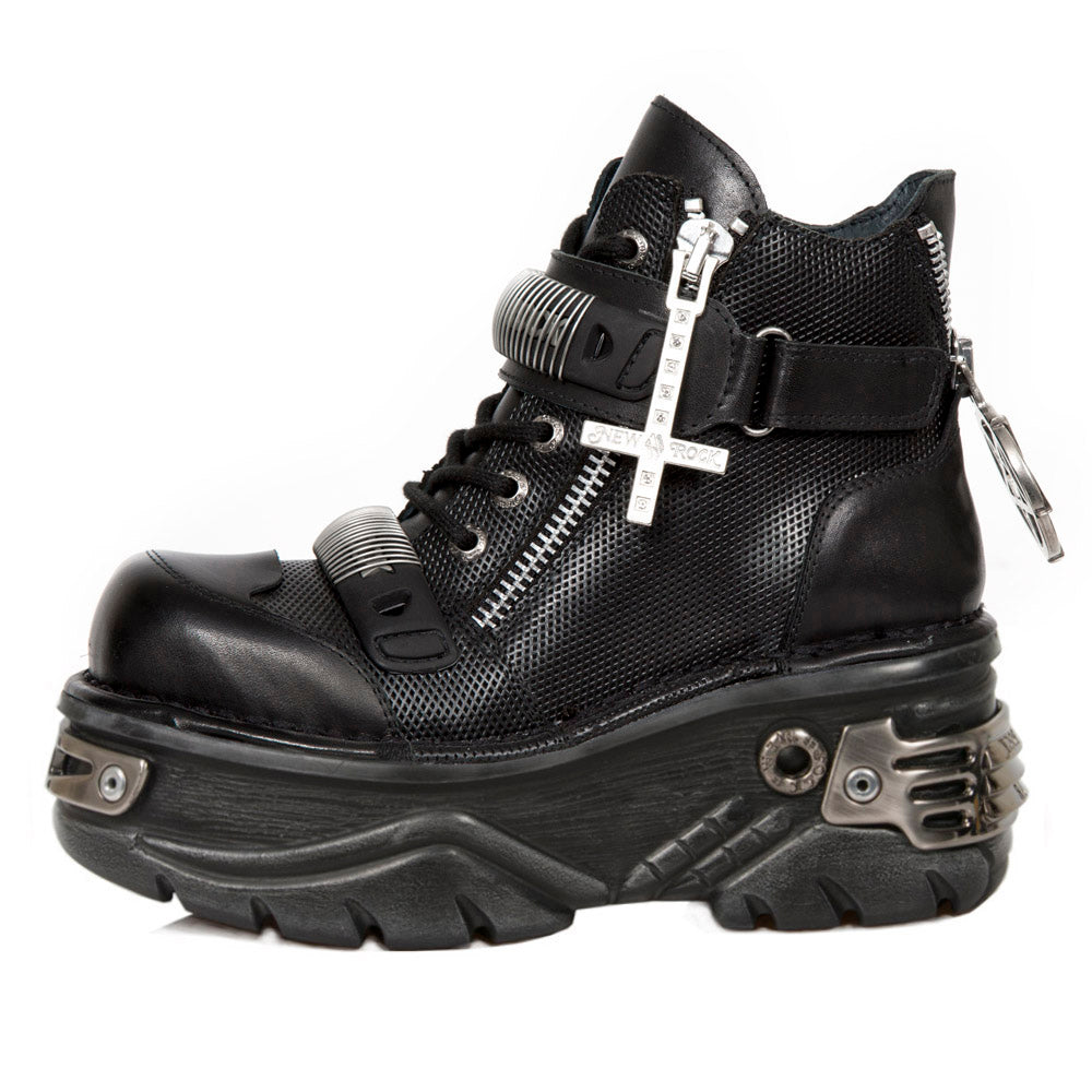 New Rock M-1068-C1