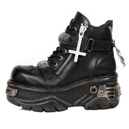 New Rock M-1068-C1