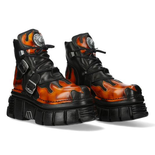 New Rock M-288-C7